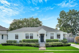 107 Melody Dr, Metairie, LA 70001