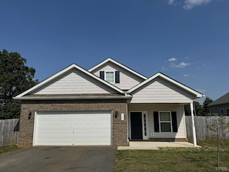 1049 Old Trail Rd, Forest, VA 24551