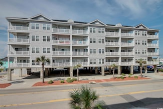 3401 N Ocean Blvd Unit 302, North Myrtle Beach, SC 29582