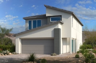 10315 Water Knot Ave, Las Vegas, NV 89143