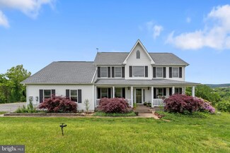 9997 Baltimore National Pike, Myersville, MD 21773
