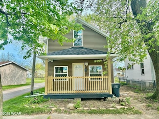 514 Fairview Ave, Lima, OH 45804