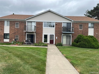 43298 Mound #206, Sterling Heights, MI 48314