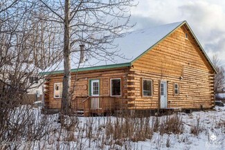 3520 E 72nd Ave, Anchorage, AK 99507
