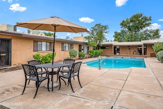 537 N Stewart Ave Unit 537, Tucson, AZ 85716