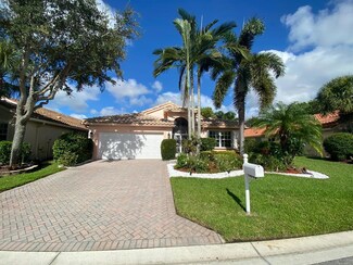 11649 Dove Hollow Ave, Boynton Beach, FL 33437
