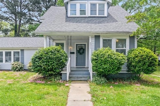 4311 County St, Portsmouth, VA 23707