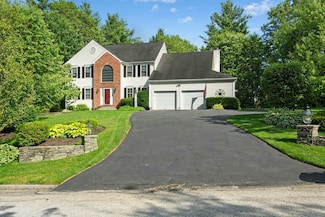 75 Kennedy Cir, Northbridge, MA 01534