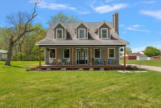 12950 Flynn Rd, Sawyer, MI 49125