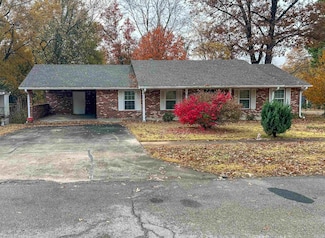 515 Elm Ave, Jonesboro, AR 72401
