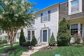 8640 Chelsea Bridge Way, Lutherville Timonium, MD 21093