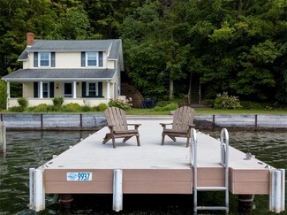 9937 E Lake Rd, Hammondsport, NY 14840