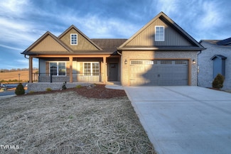 2406 Haystack Cir, Piney Flats, TN 37686