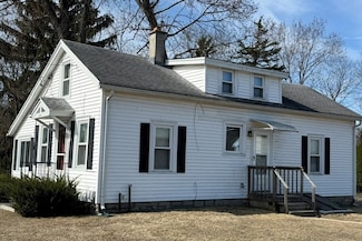 185 West St, Ludlow, MA 01056