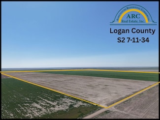 000 NW 4 7-11-34 Logan Co Ks, Monument, KS 67747