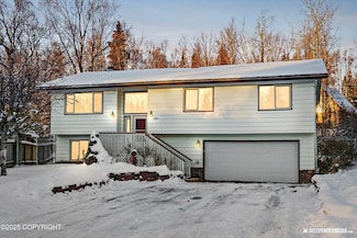 321 Ellen Cir, Anchorage, AK 99515