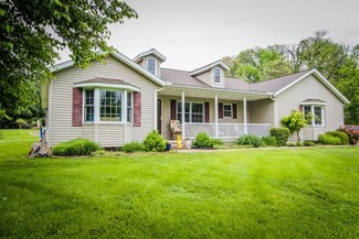 7654 E State Road 67, Bruceville, IN 47516