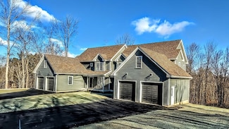72 Cottage Ln Unit (B), Templeton, MA 01468