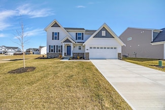 1286 Trailhead Place, Harrison, OH 45030