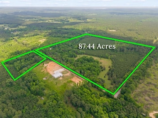 1193 Cowpen Rd, Karnack, TX 75661
