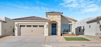 12793 Kingsbury Ave, El Paso, TX 79928