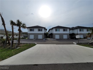 3519 SW Santa Barbara Place Unit 30, Cape Coral, FL 33914