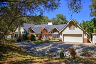 4501 Flying C Rd, Shingle Springs, CA 95682