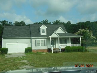11500 Shannon Dr, Dewitt, VA 23840