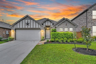 12307 Sabine Point Dr, Humble, TX 77346