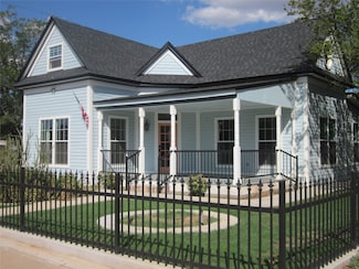 107 Oak, Merkel, TX 79536