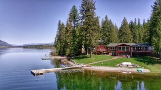 658 Halo Dr, Troy, MT 59935