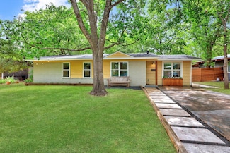 4706 Clawson Rd, Austin, TX 78745