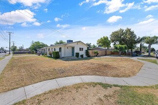545 W Cross Ave, Tulare, CA 93274