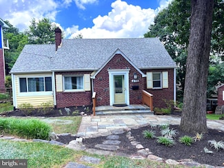 418 Boyd Ave, Takoma Park, MD 20912