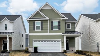 122 Manasquan Way, Winchester, VA 22602