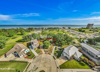 1462 Georgia Place, Gulfport, MS 39507