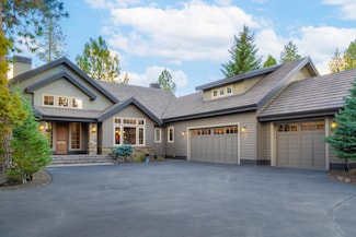 61505 Tam McArthur Loop, Bend, OR 97702