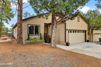 60 N Aspen Dr, Show Low, AZ 85901