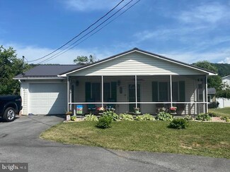 400 Bobwhite Dr, Keyser, WV 26726