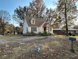 903 W Black St, Pocahontas, AR 72455