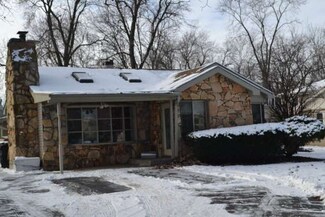 209 E Rust Trail, Willow Springs, IL 60480