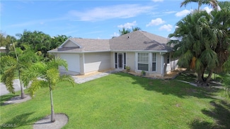 4231 SW 20th Ave, Cape Coral, FL 33914