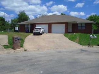 221 Fox Run Place Unit A, Lowell, AR 72745