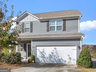 3831 Saddle Hill Way, Douglasville, GA 30135