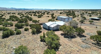 58 Antelope Ave, Concho, AZ 85924