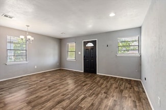 1719 SW 12th St, Lawton, OK 73501