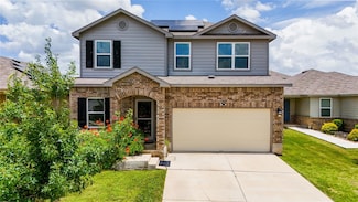 4510 Heathers Rose, Saint Hedwig, TX 78152