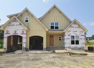 10589 Brownspring Dr, Apison, TN 37302