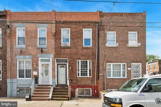 2024 Mifflin St, Philadelphia, PA 19145