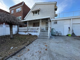 1817 Schieffelin Ave, Bronx, NY 10466